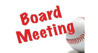 Avon LL Board Meeting 1/18/24