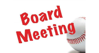 Avon LL Board Meeting 2/15/24